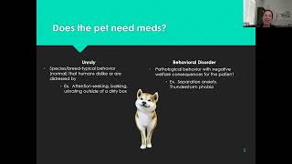 Long Game Meds: Management, Monitoring, and Making It Happen! - MMBC