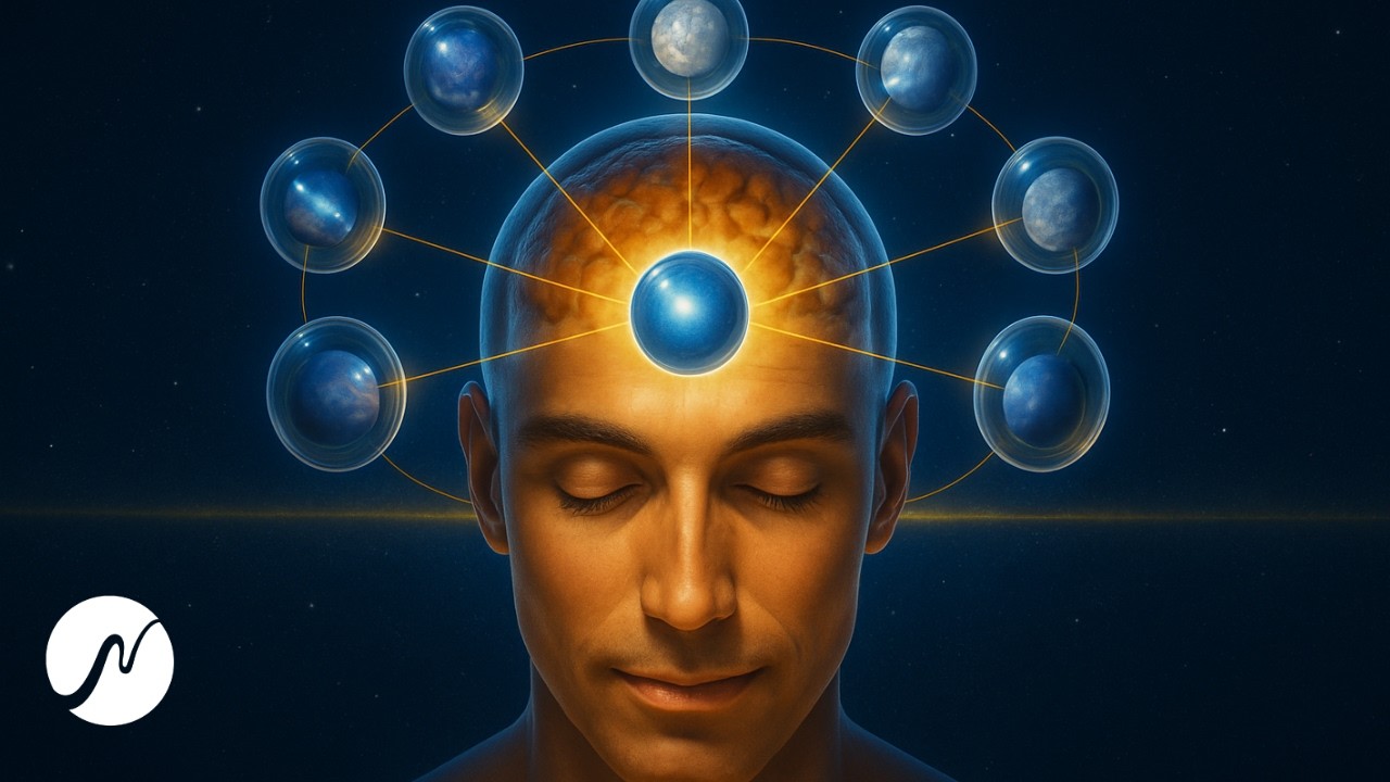 Activate Genius Wave – 40 Hz Brainwave for 100% Focus & Mental Clarity