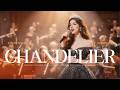 SIA Chandelier Orchestral Cinematic Cover Beautiful Orchestra 2026