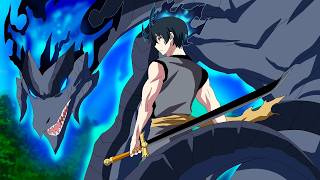 Ele Teve Seu Talento Selado Mas Fez Contrato Com O Monarca Das Sombras Pra Se Vingar - Manhwa Recap