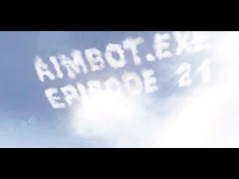 FaZe HugZ: Aimbot.exe Loading - Episode 21