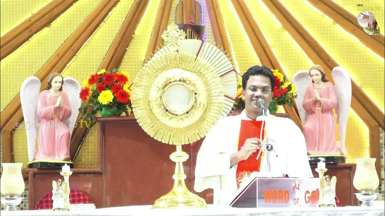 holy-adoration-in-tamil-fr-arulmani-arul-thedal-fr