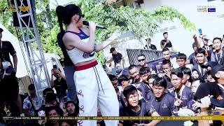 Download Lagu DUDA ARABAN  - LALA WIDY - 5K RUNNYVERSARY 1 DECADE GRAND DIAN HOTEL BREBES - A.S.S MALL BREBES MP3