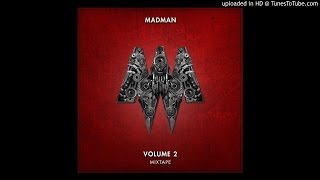 MADMAN - &quot;Baby blu RMX&quot; ft. Pedar, Nitro [MM VOL. 2]