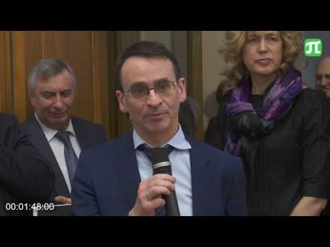 Π — новости (апрель 2016 г.) часть 1