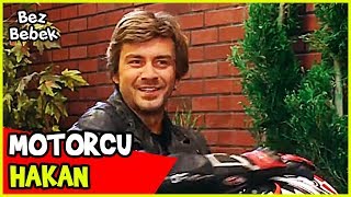 HAKAN MOTORCU OLDU - Bez Bebek 28. Bölüm