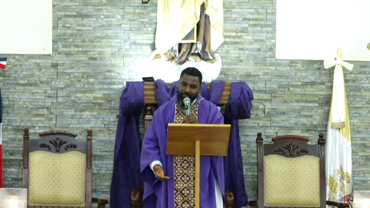 MISA EN VIVO 🔴 | DE LAS CAUSAS IMPOSIBLES ✝️|  20Feb 2026