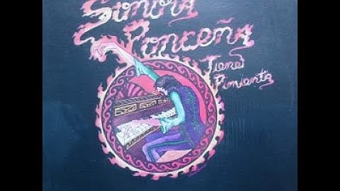 TUMBA MABO -  SONORA PONCEÑA