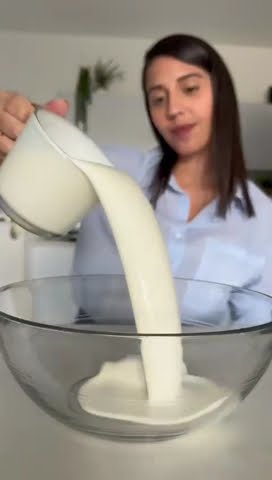 רולדת דבש הפוכה טעימה ומפנקת