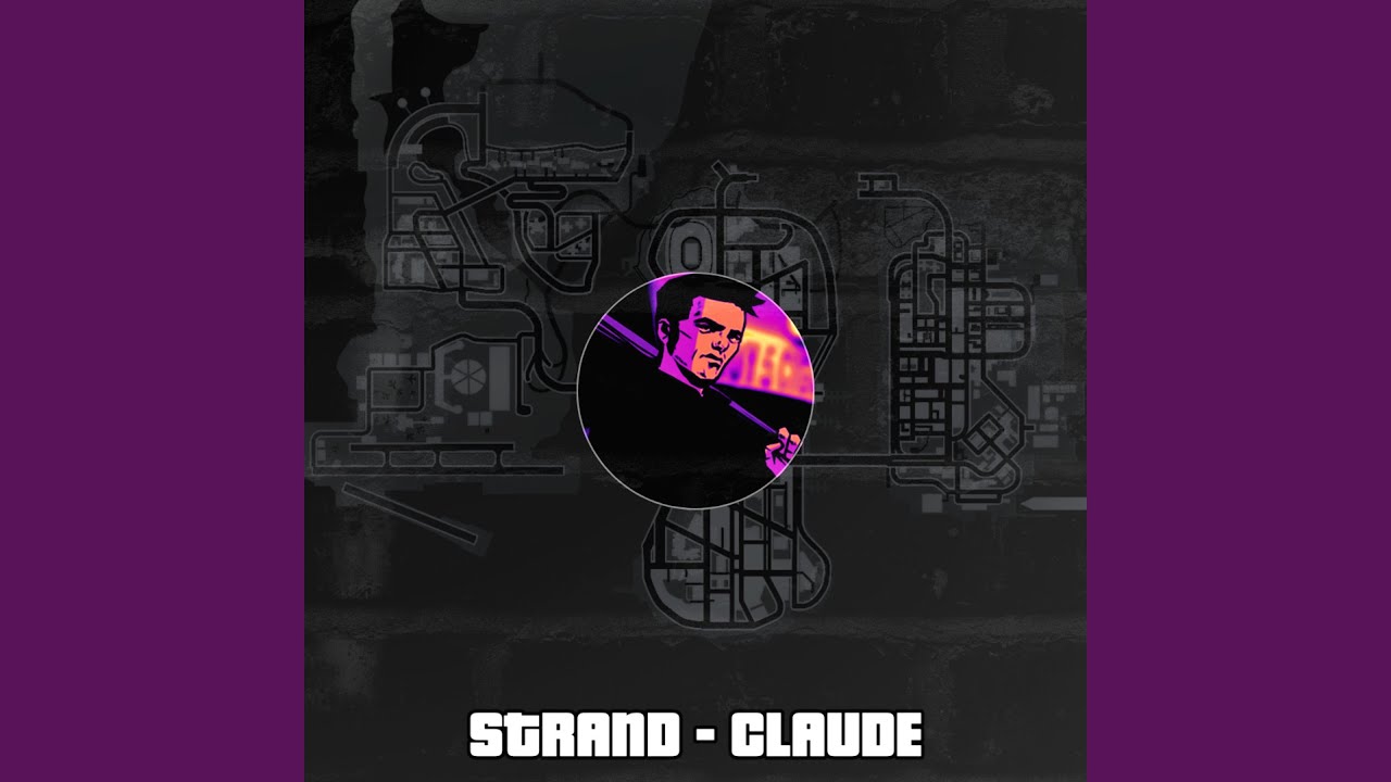 Watch CLAUDE on YouTube Watch CLAUDE on YouTube