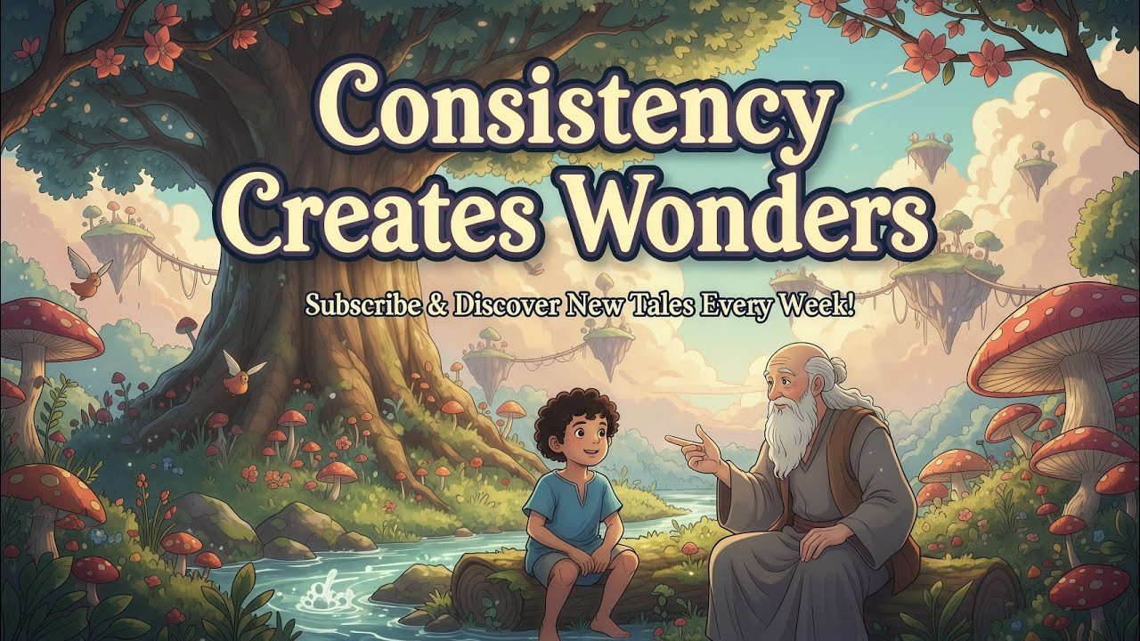 The Power of Consistency: Arav’s Journey to Success।