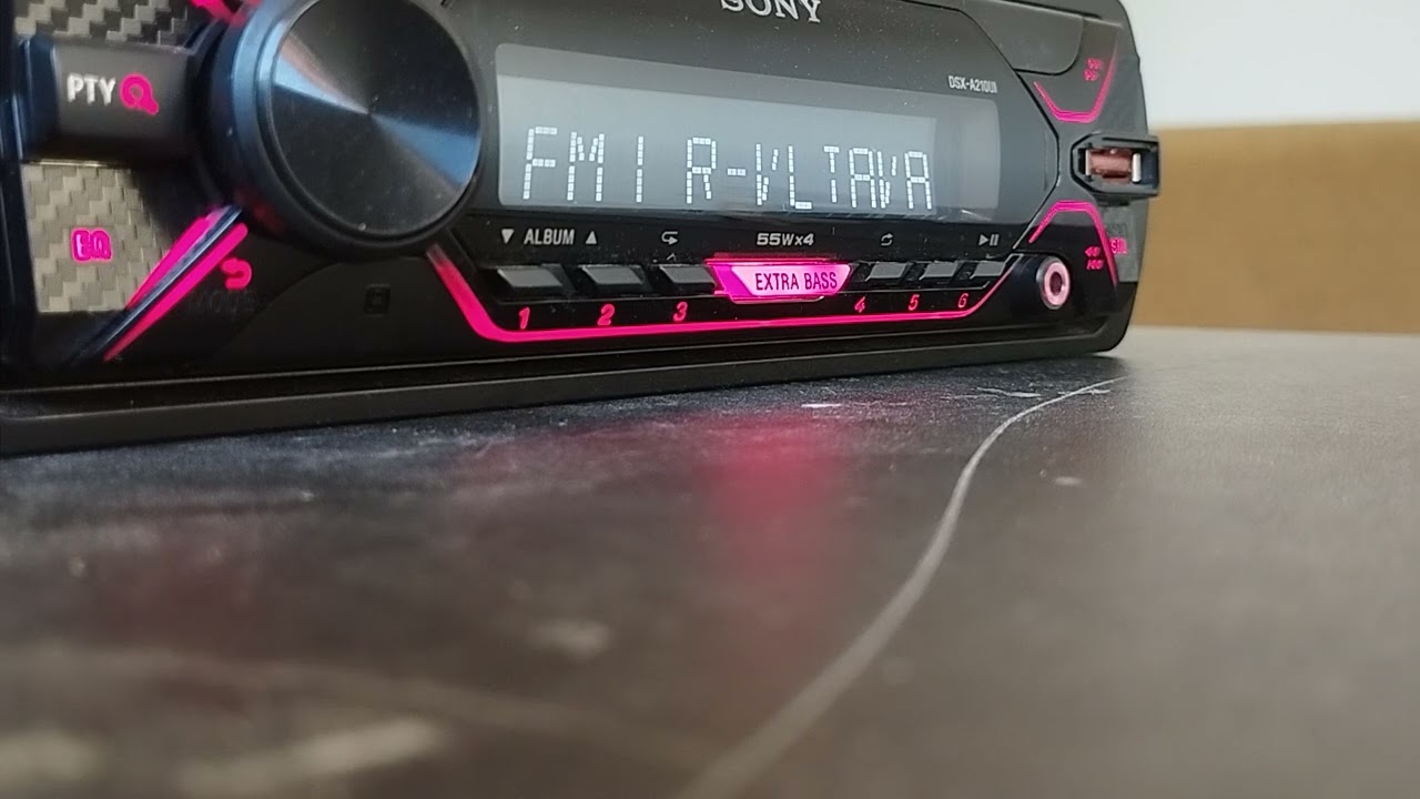 90,4 Vltava reception with the Körner 19.3 antenna in Esztergom, Hungary