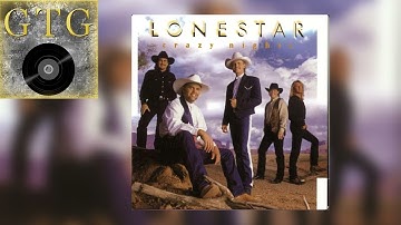 Lonestar - Everything’s Changed