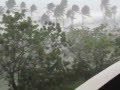 Typhoon Nesat "Pedring" bashes Philippines (Manila bay Area)