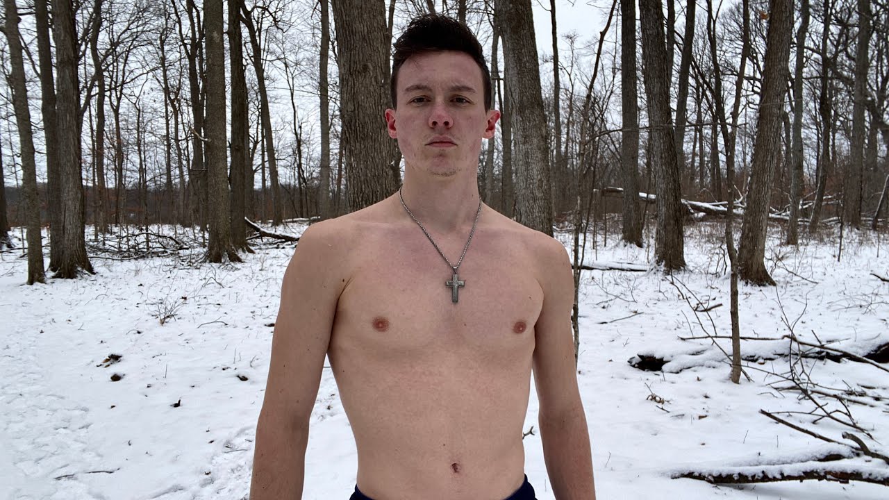 Becoming A Man Day 90 - The Dark Side Of “Masculinity”