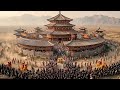 What If Imperial China Built the Colosseum? | Construction Timelapse