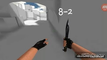 Cs Portable|1v1|with zzorrow