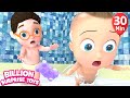 Good Manners Song for Kids + More Nursery Rhymes & Kids Songs -  BillionSurpriseToys