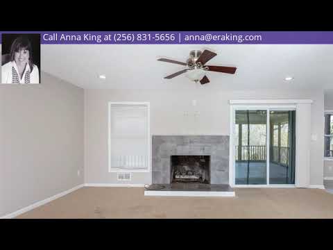 909 County Line Rd, Oxford, AL home video tour