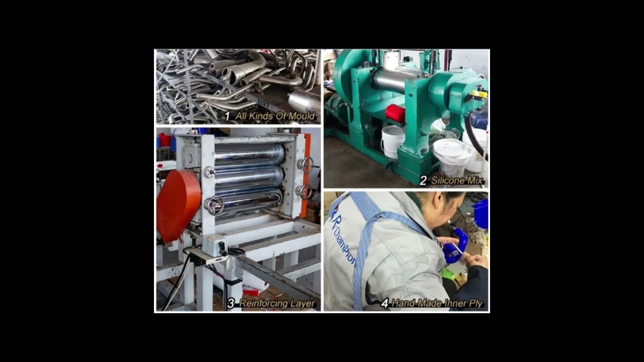 3PLY 102mm Length 45 degree reducer elbow Silicone Hose intercooler I