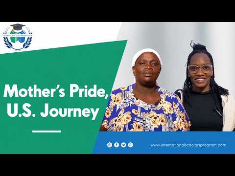 EP 1081 From Kibera,Kenya to America: A Mother’s Emotional Story of Hope and Faith