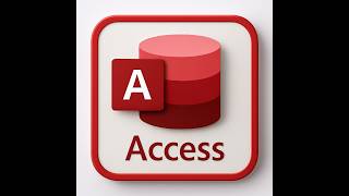 MS Access Form and Report