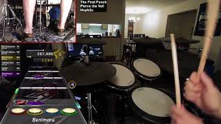 The First Punch by Pierce the Veil - Pro Drum FC