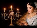 Muslim bridal makeover  jitu barman