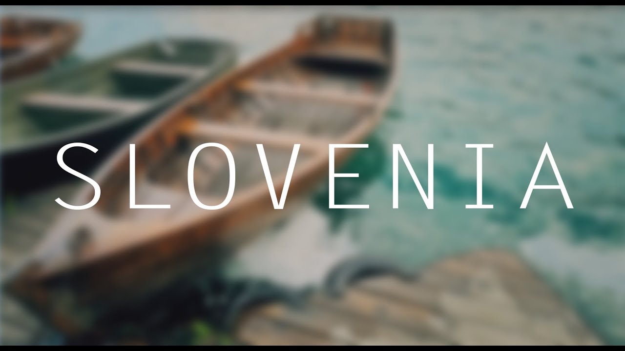 Slovenia in 4K - Shot on Lumix LX100