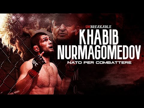 Video: Khabib Nurmagomedov: biografia e famiglia di un combattente