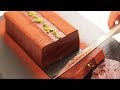 濃厚テリーヌショコラの作り方 Terrine Chocolat｜HidaMari Cooking