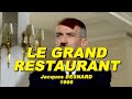 Le grand restaurant 1966 louis de funs bernard blier paul prboist roger caccia