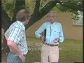 Fred Bear on Archery 1982 Anderson Archery Clinic, Grand Ledge Michigan