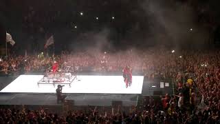 Thirty Seconds to Mars - This is War (Live at Manchester Arena)