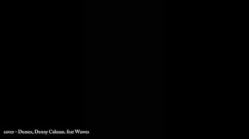 Cover - Dumes, Denny Caknan feat Wawes.
