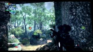 xI3eN | Revelation 2.0 | A Multi-COD Montage