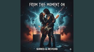 From This Moment On cover