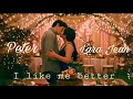 Lara Jean & Peter | I like me better
