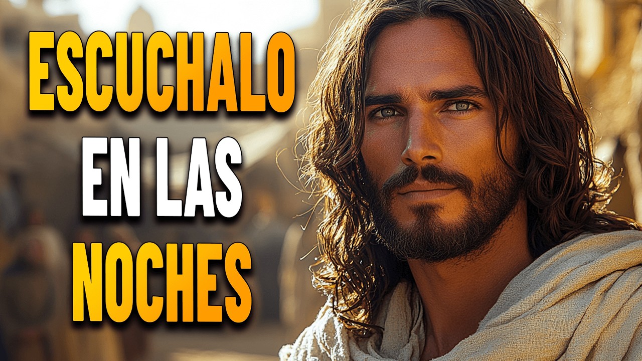 Esta Noche, Deja que Dios Te Hable en Medio del Silencio | Reflexión Cristiana