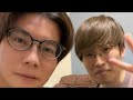 何チャン2歳の誕生日✌️相談乗ります！