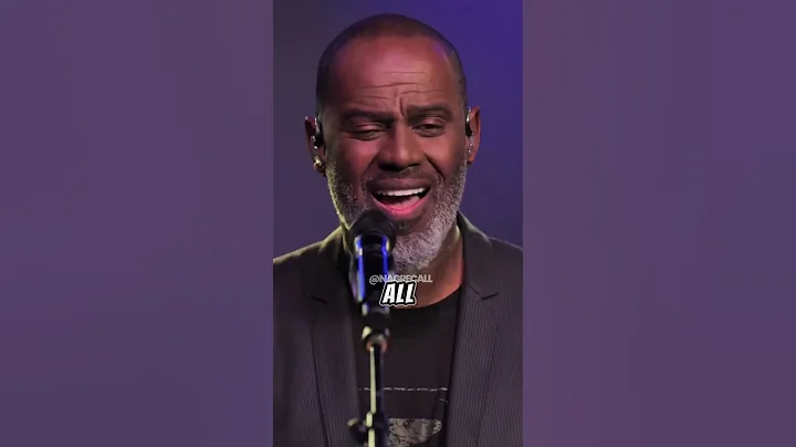 One Last Cry (Live) - Brian McKnight #90s #90snostalgia #brianmcknight #nagrecallsamusika