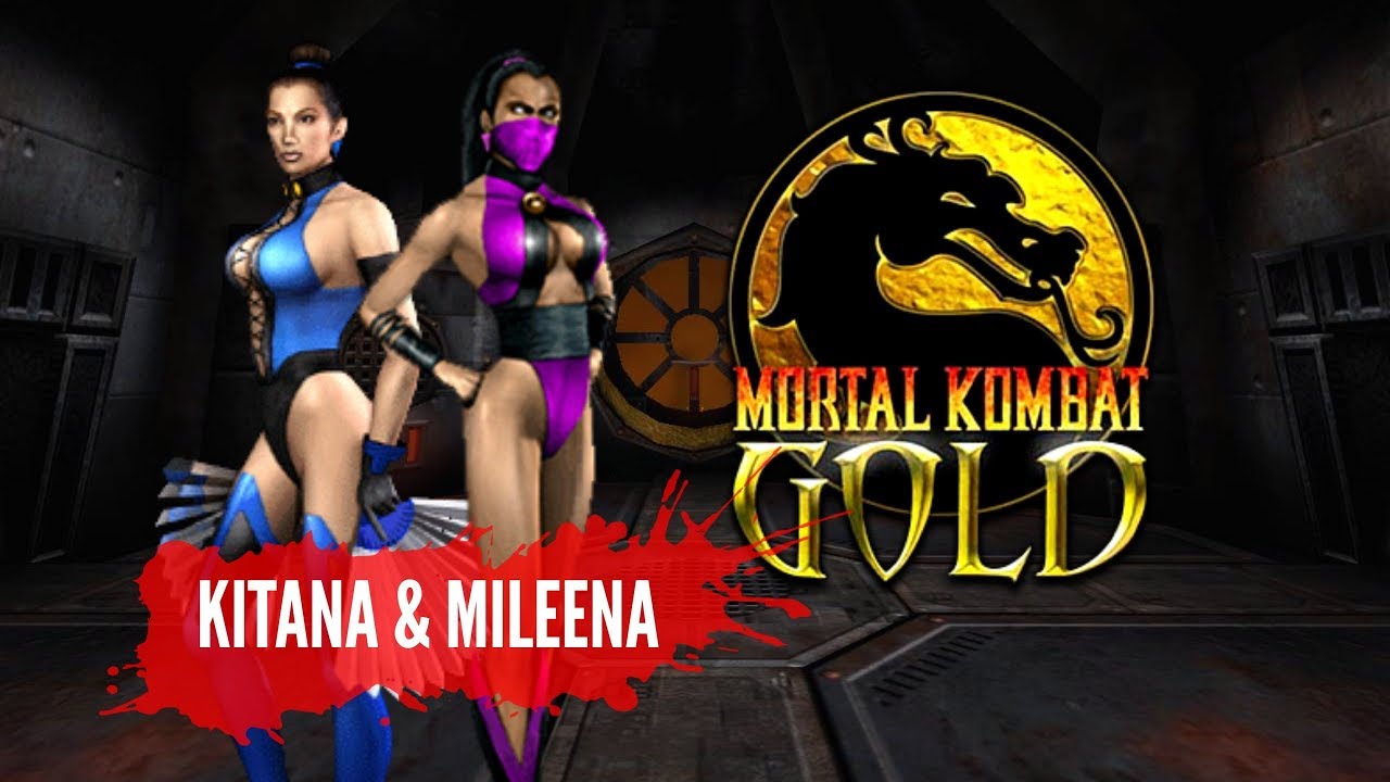 Mortal gold. MK Gold Kitana. Милина MK Gold. Mortal Kombat Gold. Mortal Kombat Gold Edition.