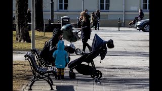 Savaitės pabaigoje orai keisis menkai: vietomis šalnos sieks iki 8 laipsnių šalčio