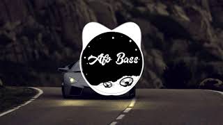 Blue face - Dirtbag - Bass Boosted