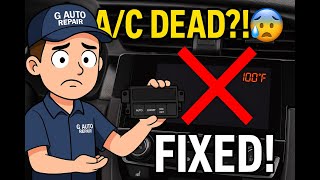 Honda Civic Won t Work The REAL Reason Might Surprise You