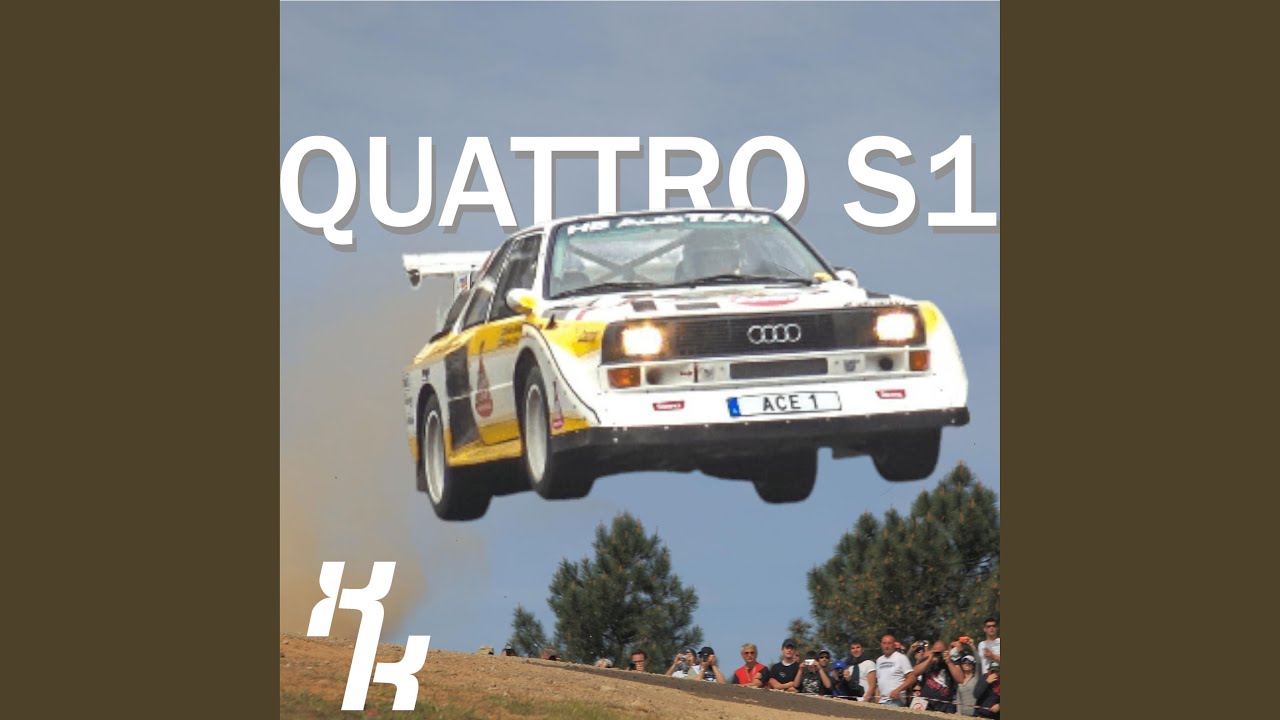 QUATTRO S1