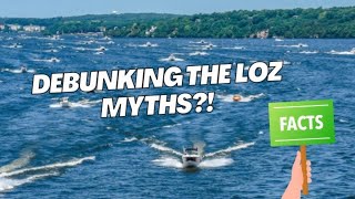 Debunking Misconceptions of the #LakeoftheOzarks #pfitzermedia #RealEstateAgents