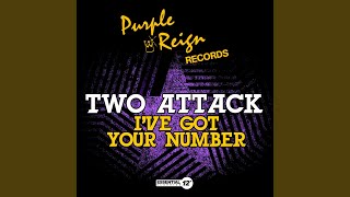 I've Got Your Number (Club Mix)
