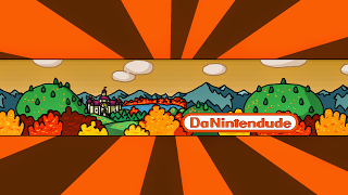 Da Nintendude Live Stream @DaNintendude