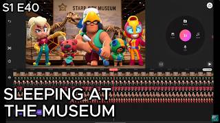 Sleeping at the Museum (Episode 40) Brawl Stars Kinemaster Speedrun
#brawlstars #kinemaster #speedrun
This is my original video created in KineMaster. Here I create Sleeping at the Museum (Episode 40) Brawl Stars Kinemaster Speedrun by adding characters, visual effects, and animation step by step. The video shows both the process and the final result. All work is done manually by me. No reused or automated content.
If you enjoyed this video, please like π, leave a comment π¬ and subscribe for more content. Turn on notifications π so you donβt miss new videos! Sleeping at the Museum (Episode 40) Brawl Stars Kinemaster Speedrun